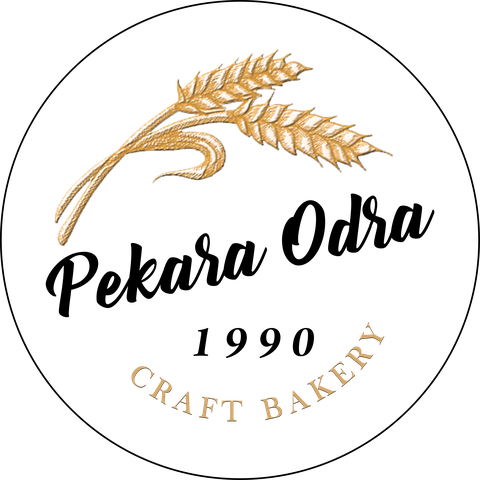 Pekara Odra · Craft Bakery · 1990